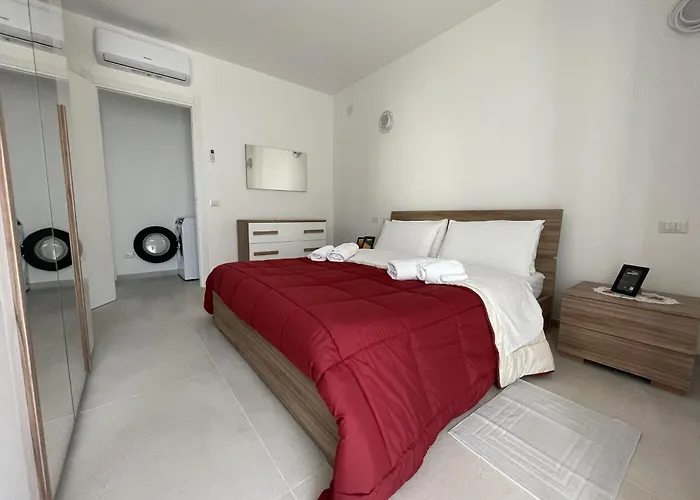 Central Sea House Olbia