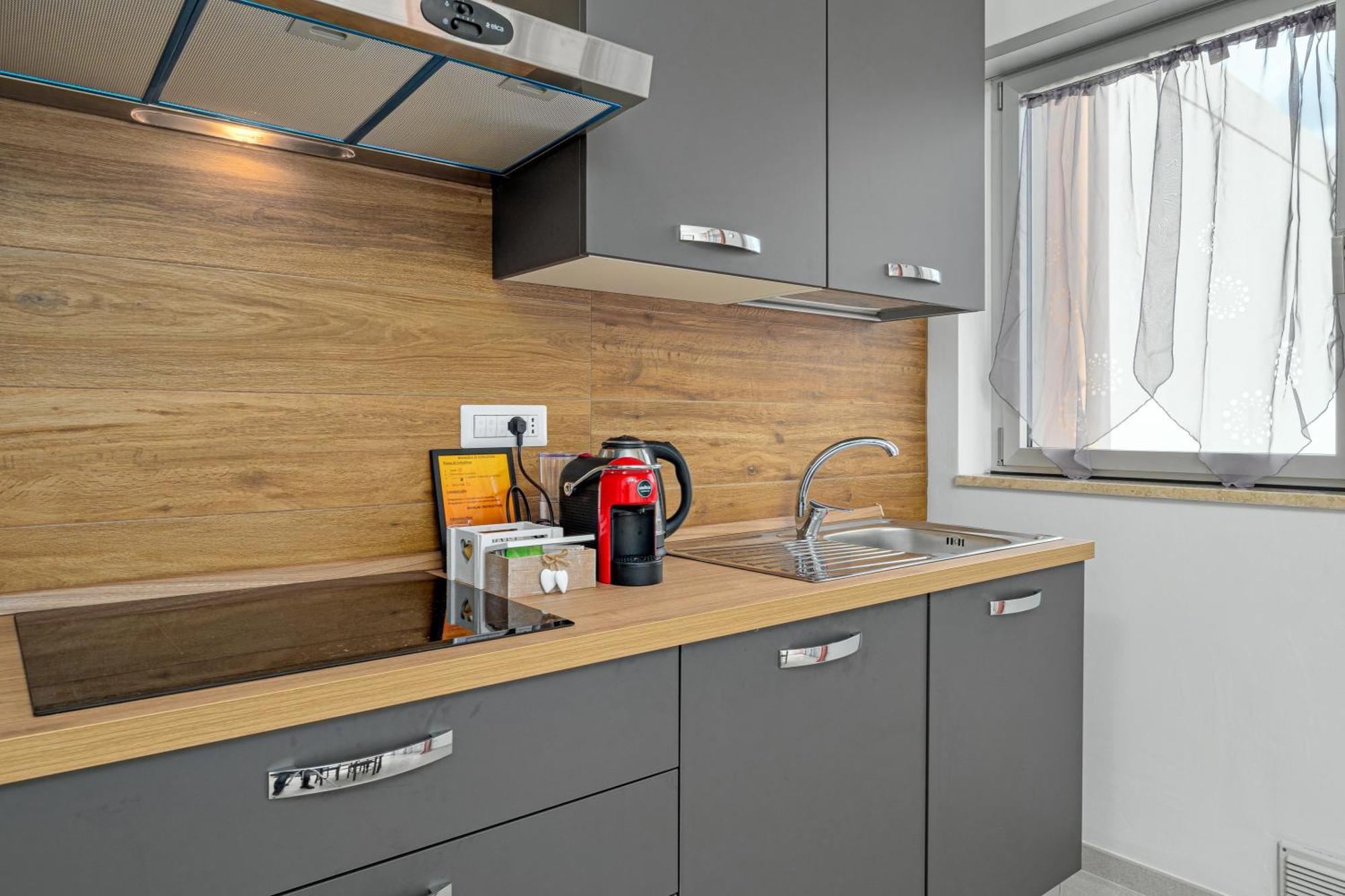 Central Sea House Apartment *