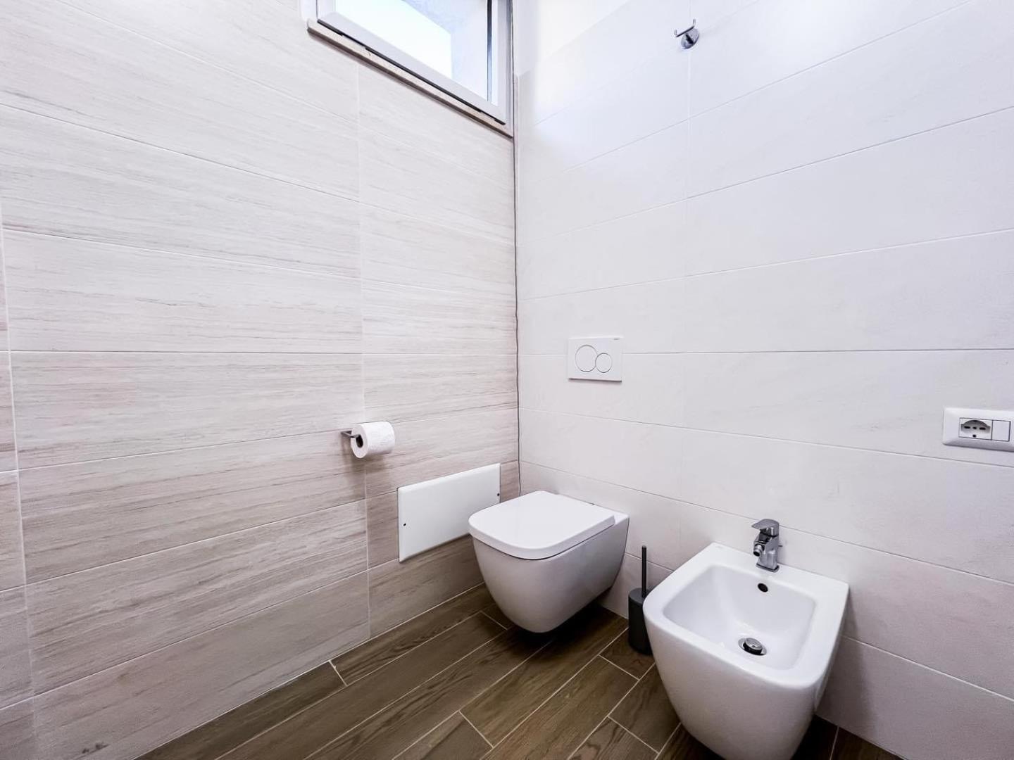 Central Sea House Olbia
