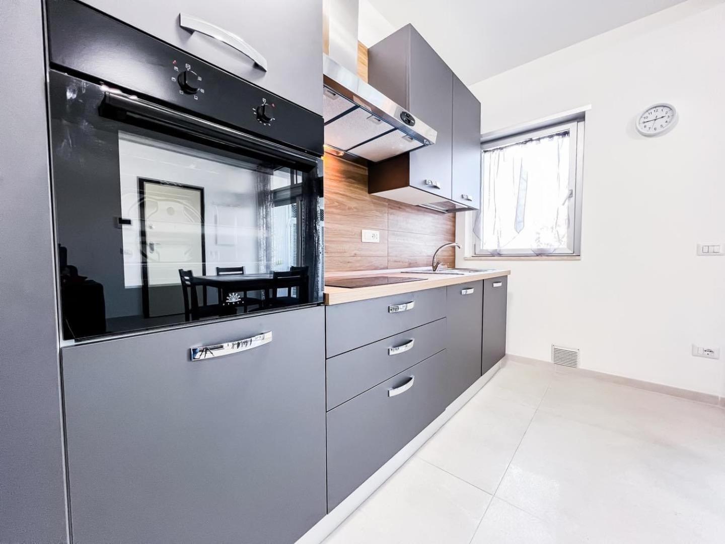 Apartment Central Sea House *