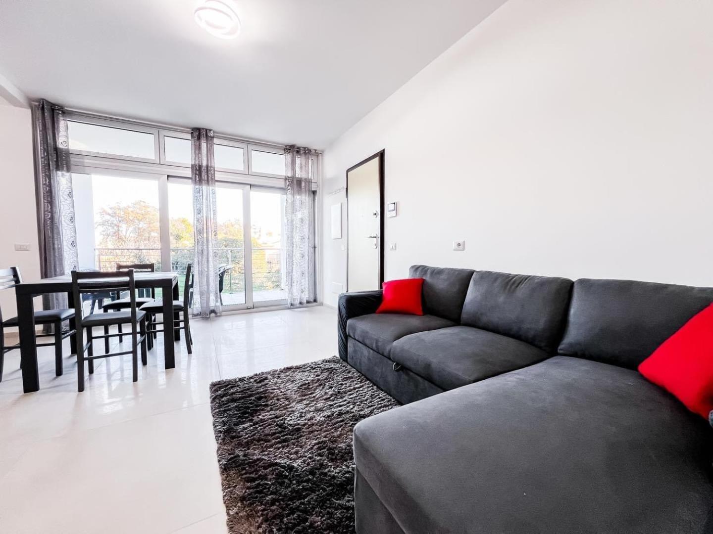 Apartment Central Sea House