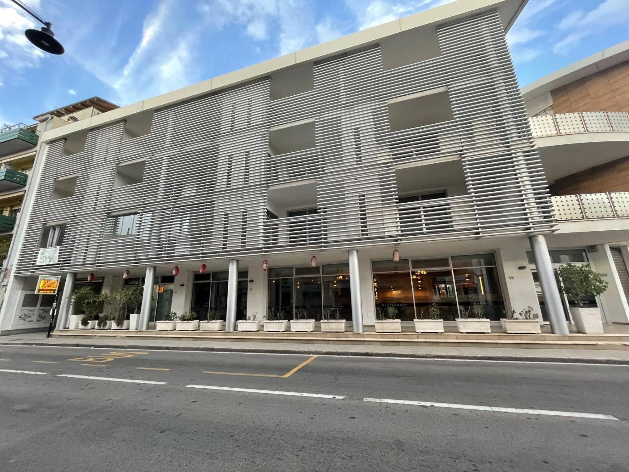 Central Sea House Apartment Olbia